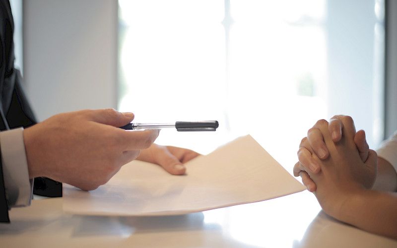 When being prepared job interviews can be fun. Photo: Pexels