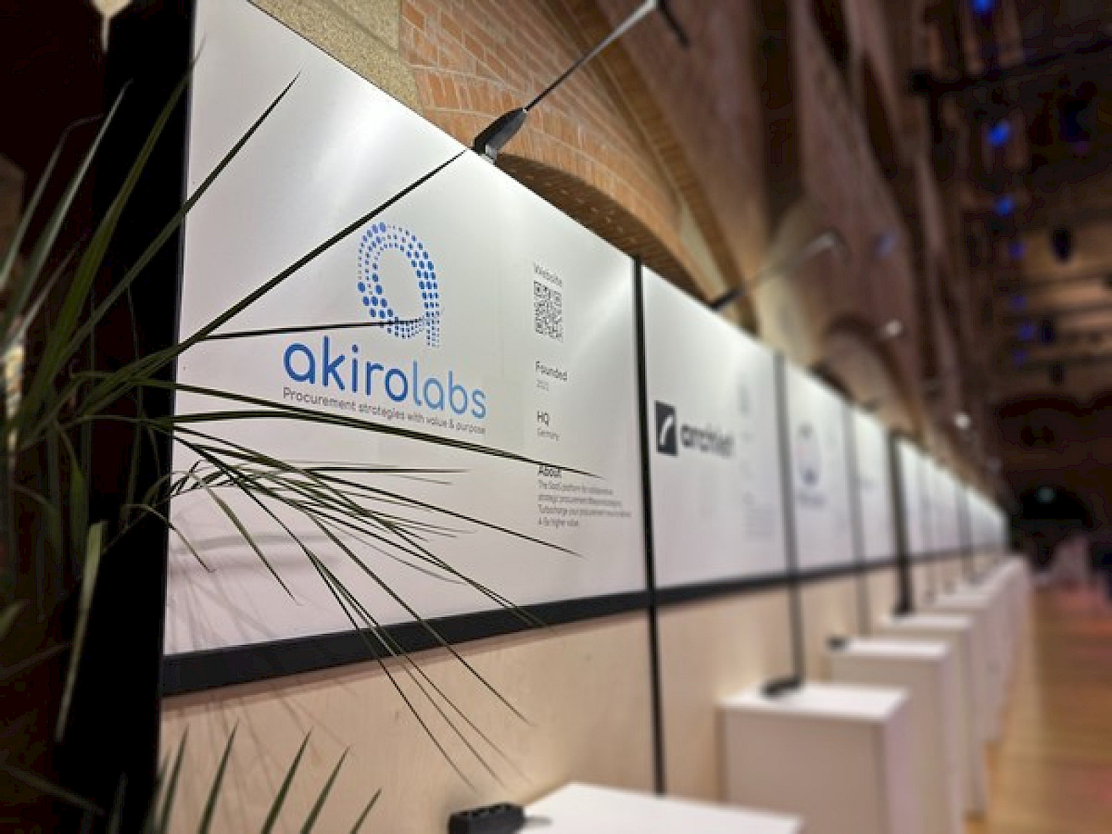 akirolabs lifts procurement to the next level. Photo: PD