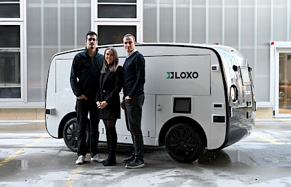 LOXO Expands to Germany with New Munich Office