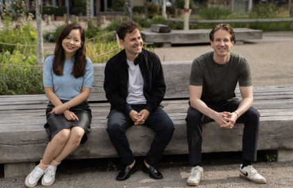 evulpo closes CHF 8.8M Series A