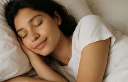 Luna Diabetes Closes Series A to Transform Nighttime Glucose Control